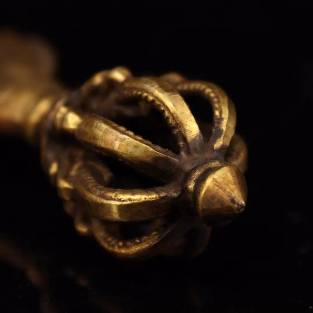 Manjushri AWAKENING Sword for Eliminating Weakness