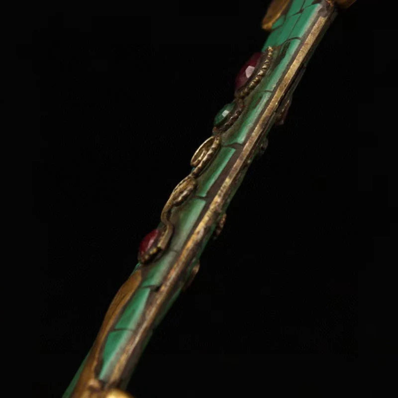 Manjushri AWAKENING Sword for Eliminating Weakness