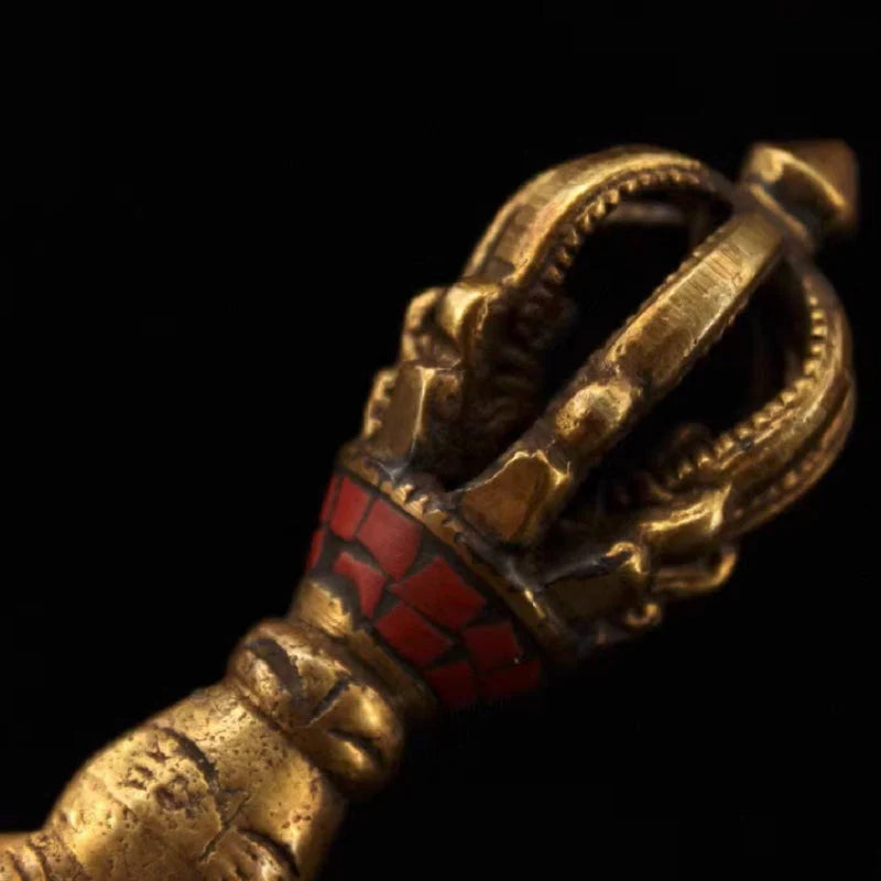 Manjushri AWAKENING Sword for Eliminating Weakness